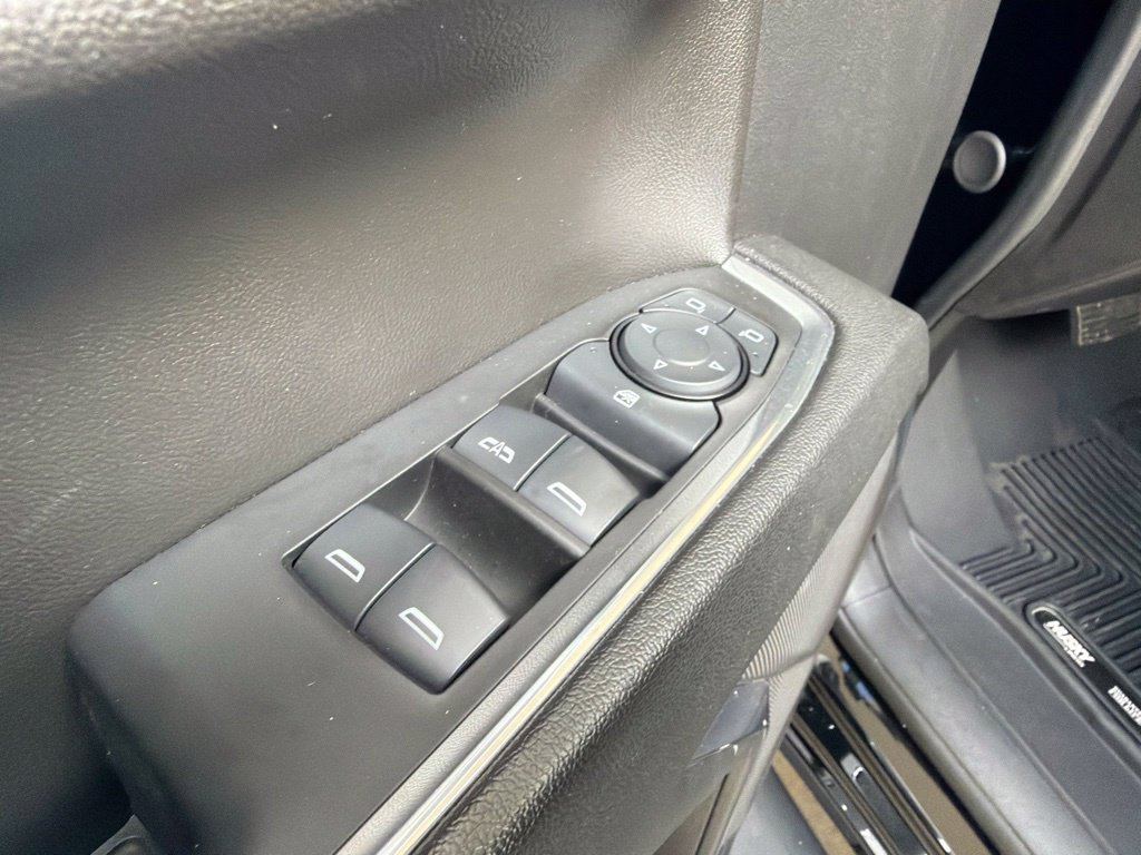 Used 2024 Chevrolet Silverado 1500 RST RWD image 40