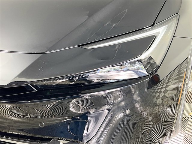 New 2026 Toyota Prius Limited image 9