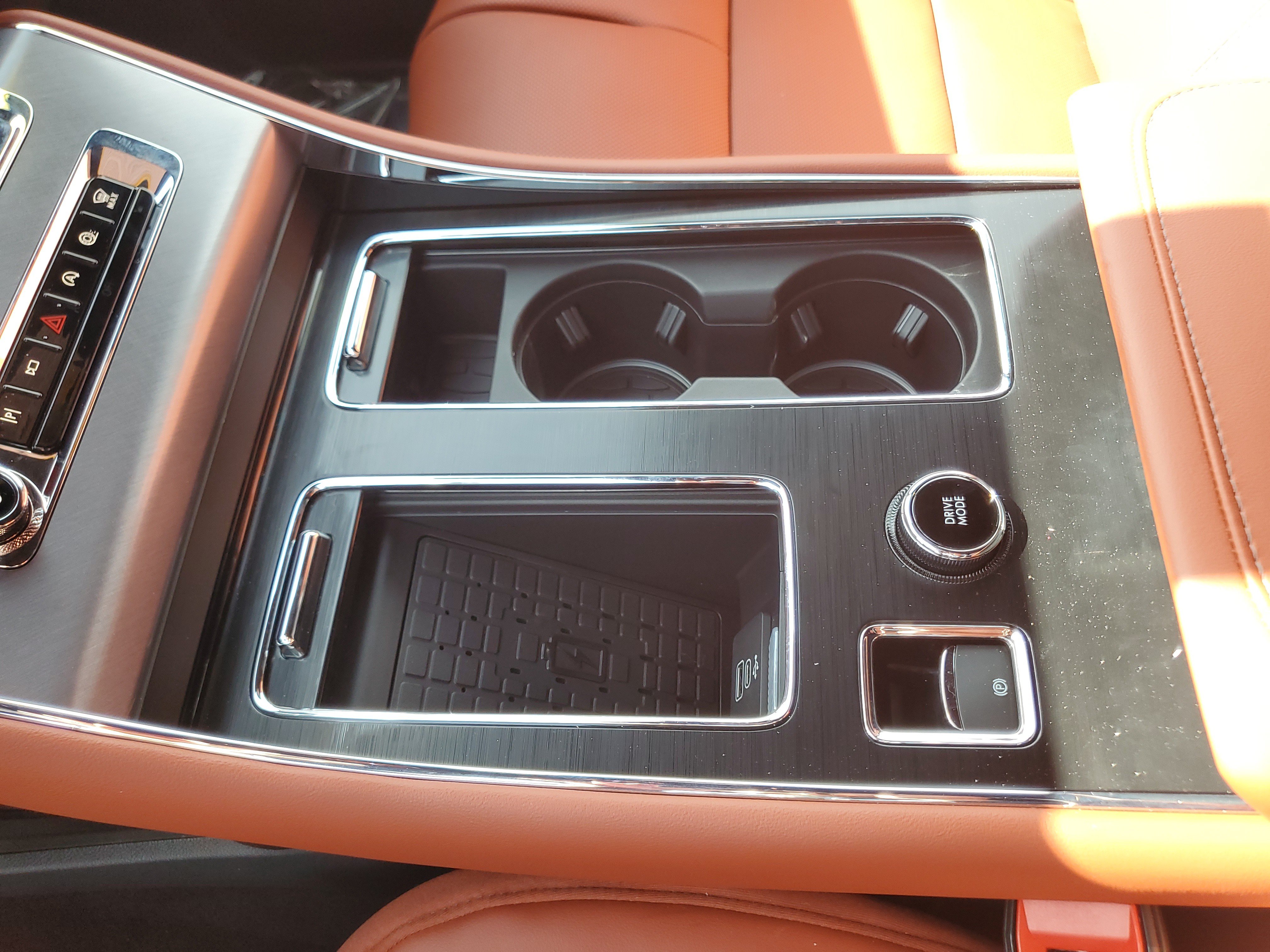 New 2027 Lincoln Aviator Reserve AWD/4WD image 22