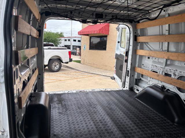 Used 2016 Ford Transit 250 130 Low Roof w/ Exterior Upgrade Package RWD image 25