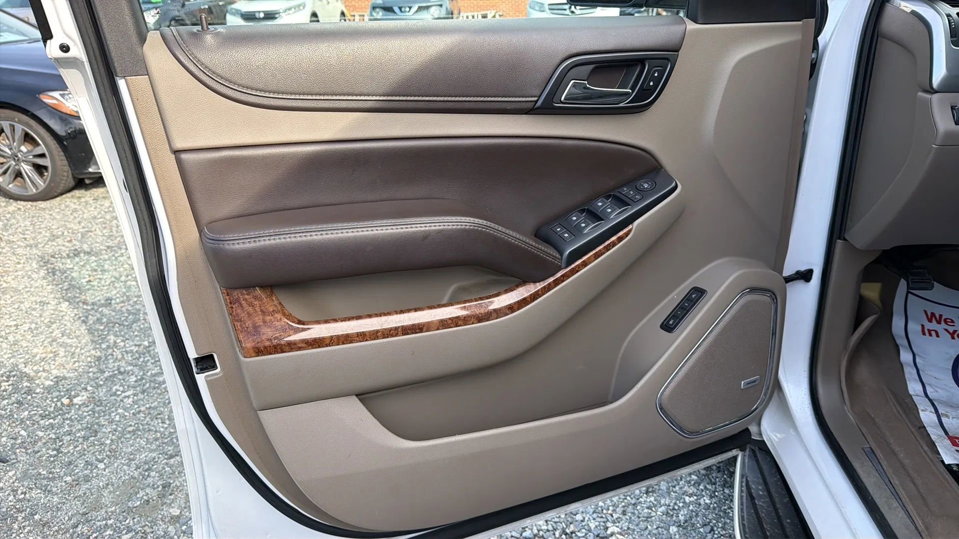 Used 2018 Chevrolet Tahoe Premier image 21