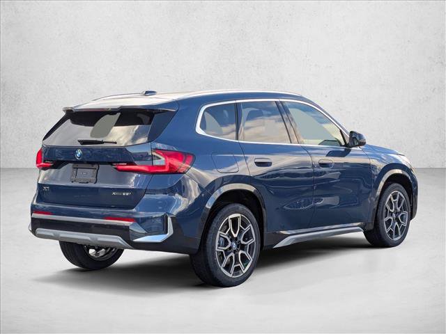 New 2026 BMW X1 xDrive28i image 2