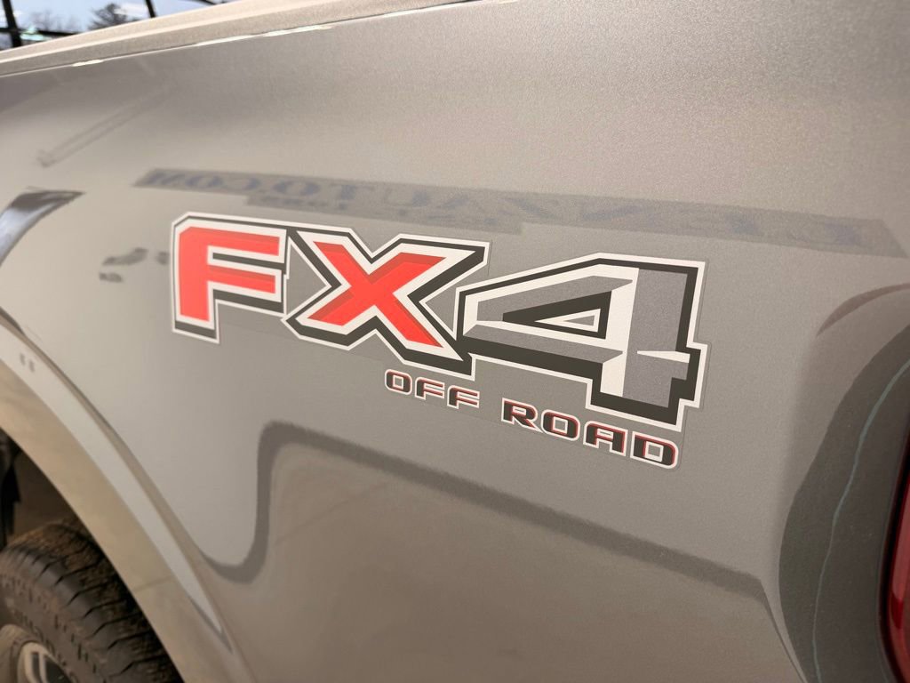 Used 2023 Ford F150 Lariat w/ Equipment Group 502A High AWD/4WD image 16