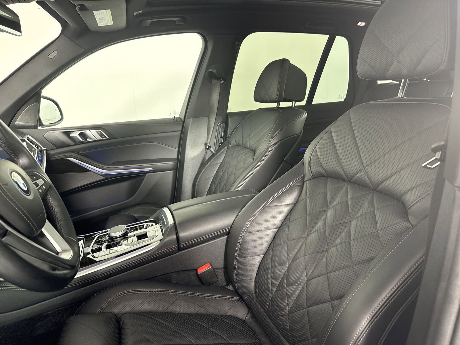 Used 2024 BMW X5 xDrive50e image 19