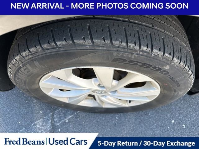 Used 2019 Hyundai Tucson SE AWD/4WD image 13