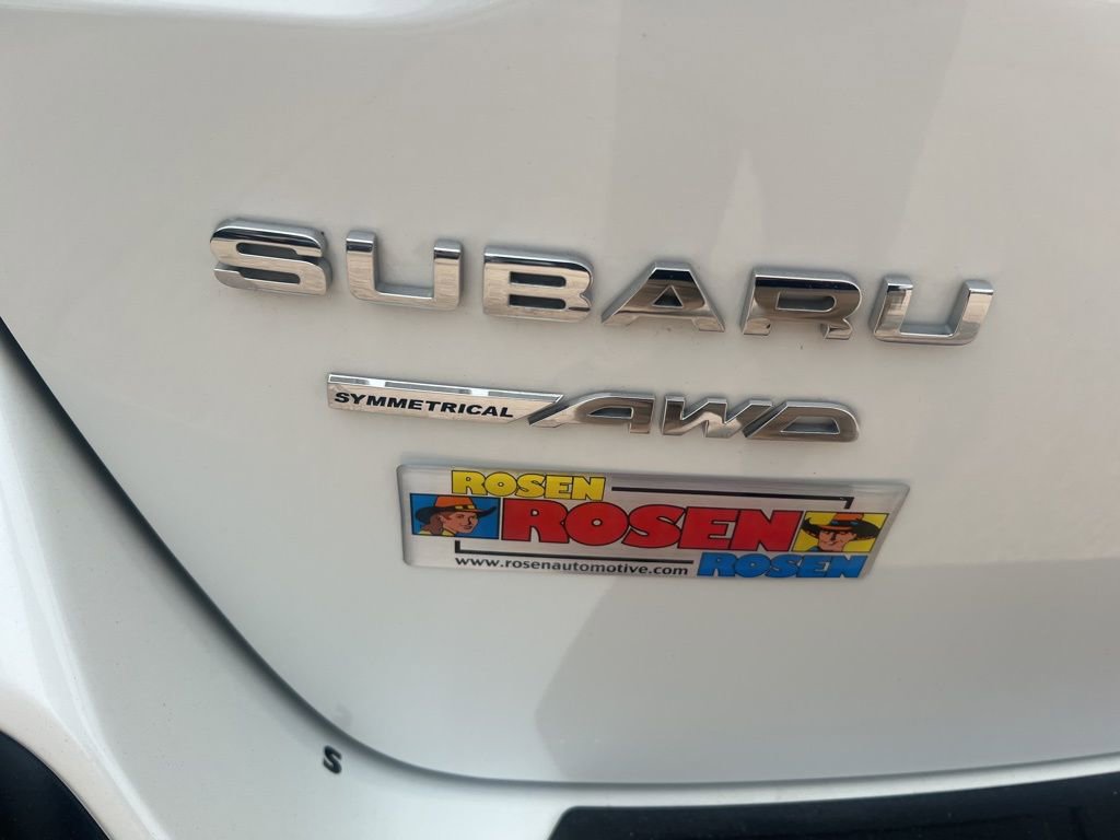 Used 2022 Subaru Outback Limited w/ Popular Package #2 image 38