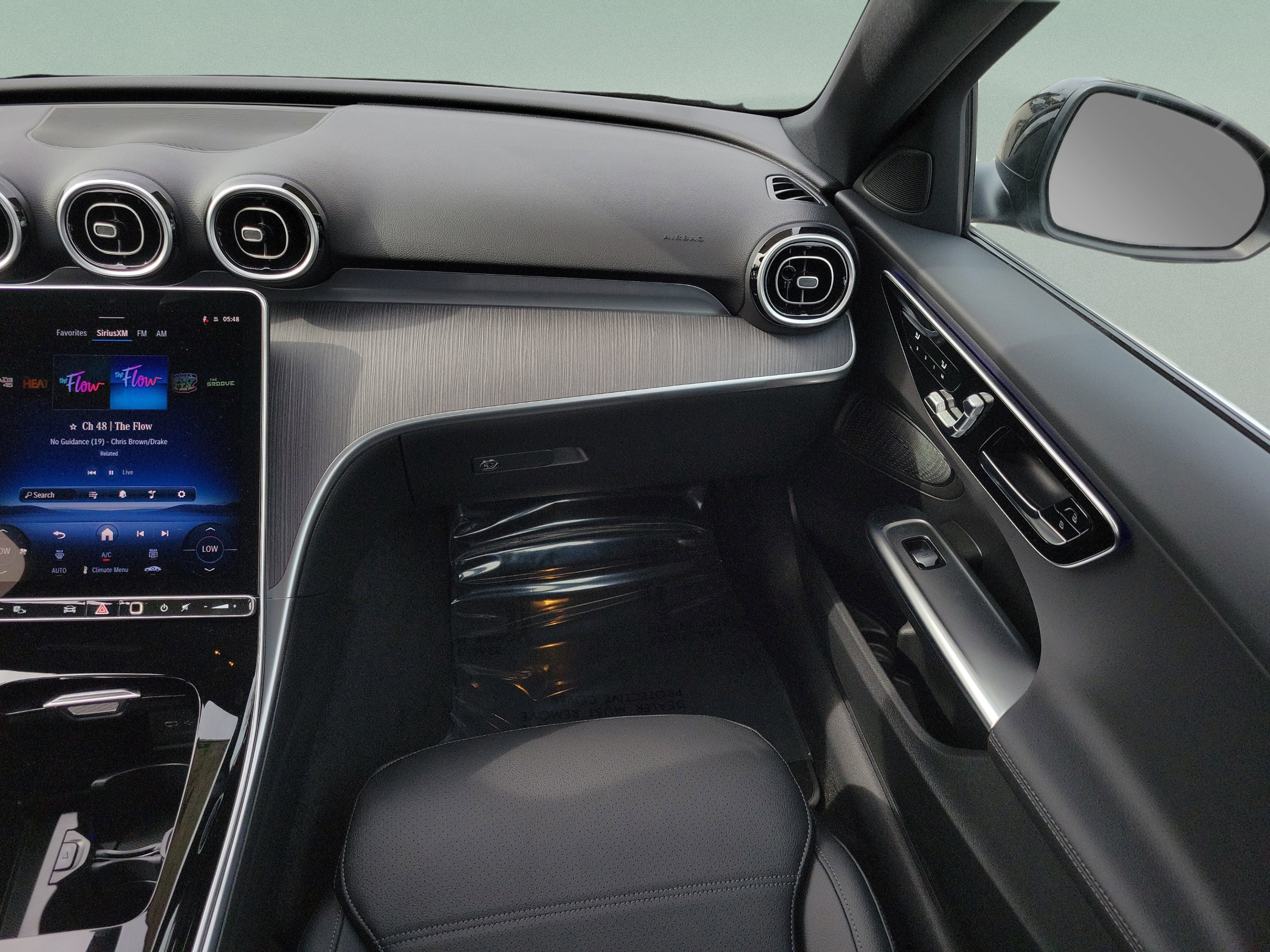 Certified 2026 Mercedes-Benz C 300 Sedan image 13