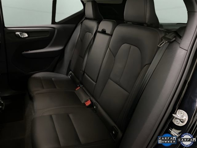 Used 2025 Volvo XC40 B5 Plus image 64