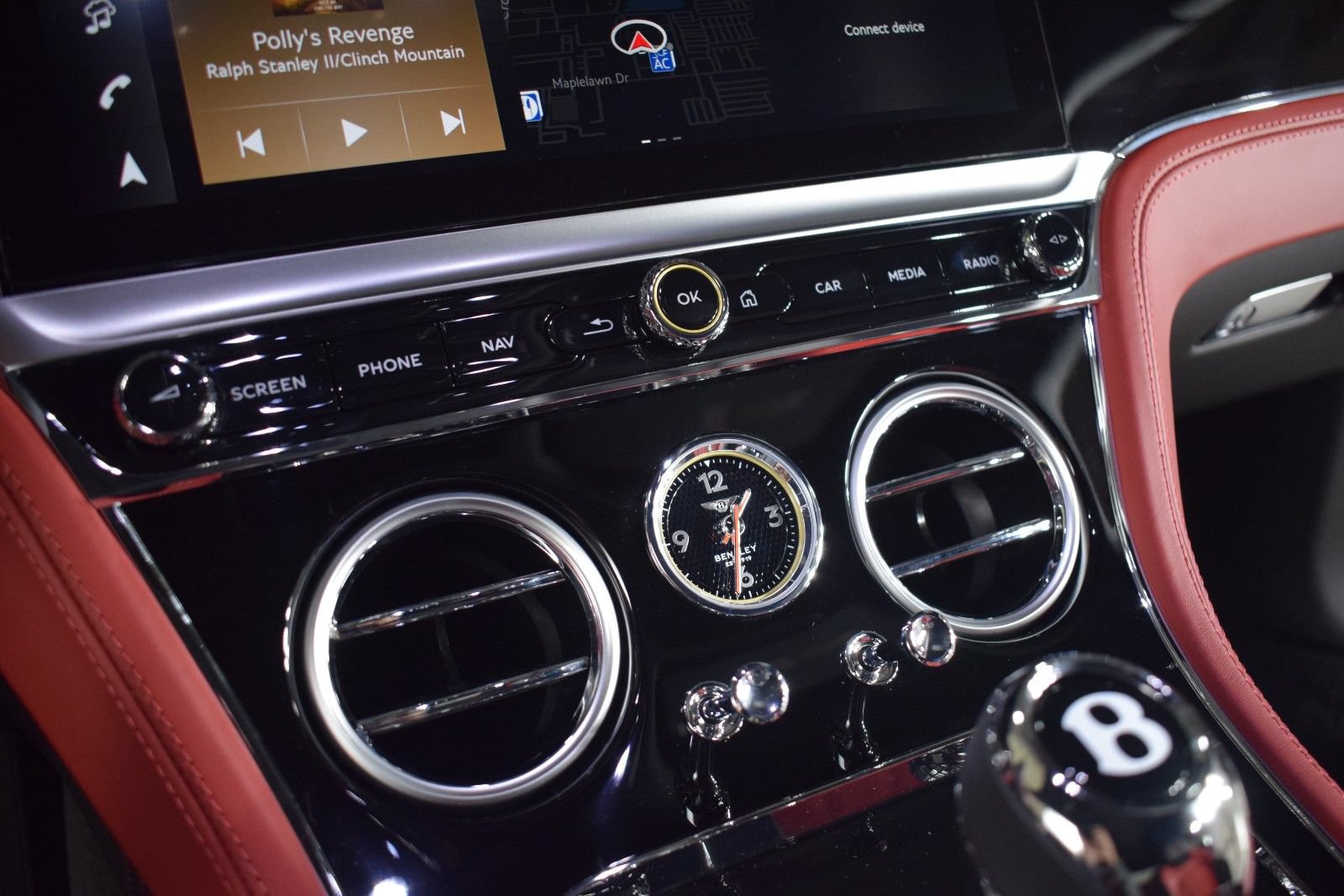 New 2026 Bentley Continental GT AWD/4WD image 31