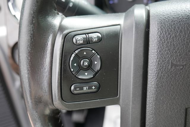 Used 2016 Ford F350 Platinum w/ FX4 Off-Road Package image 20