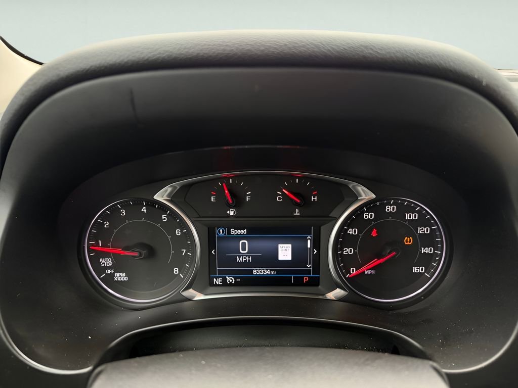 Used 2018 GMC Terrain Denali w/ Advanced Safety Package AWD/4WD image 24