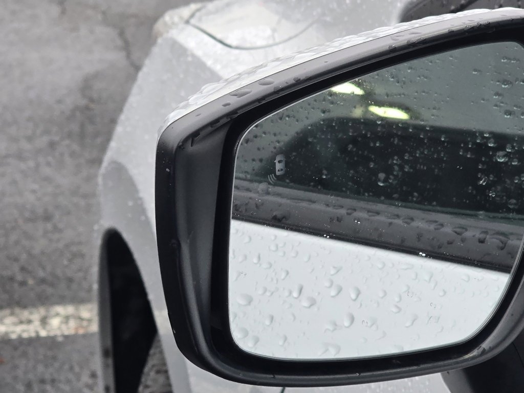 Used 2025 Nissan Versa SV image 22