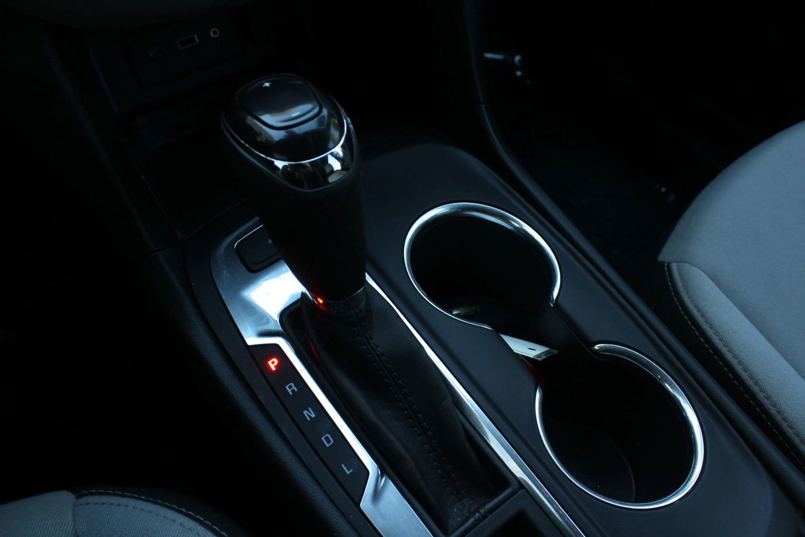 Used 2019 Chevrolet Equinox LS w/ LS Convenience Package AWD/4WD image 24