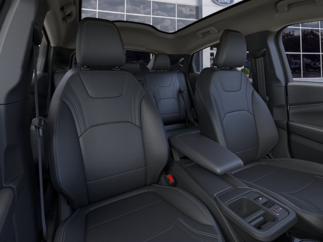 New 2026 Ford Mustang Mach-E Premium RWD image 11
