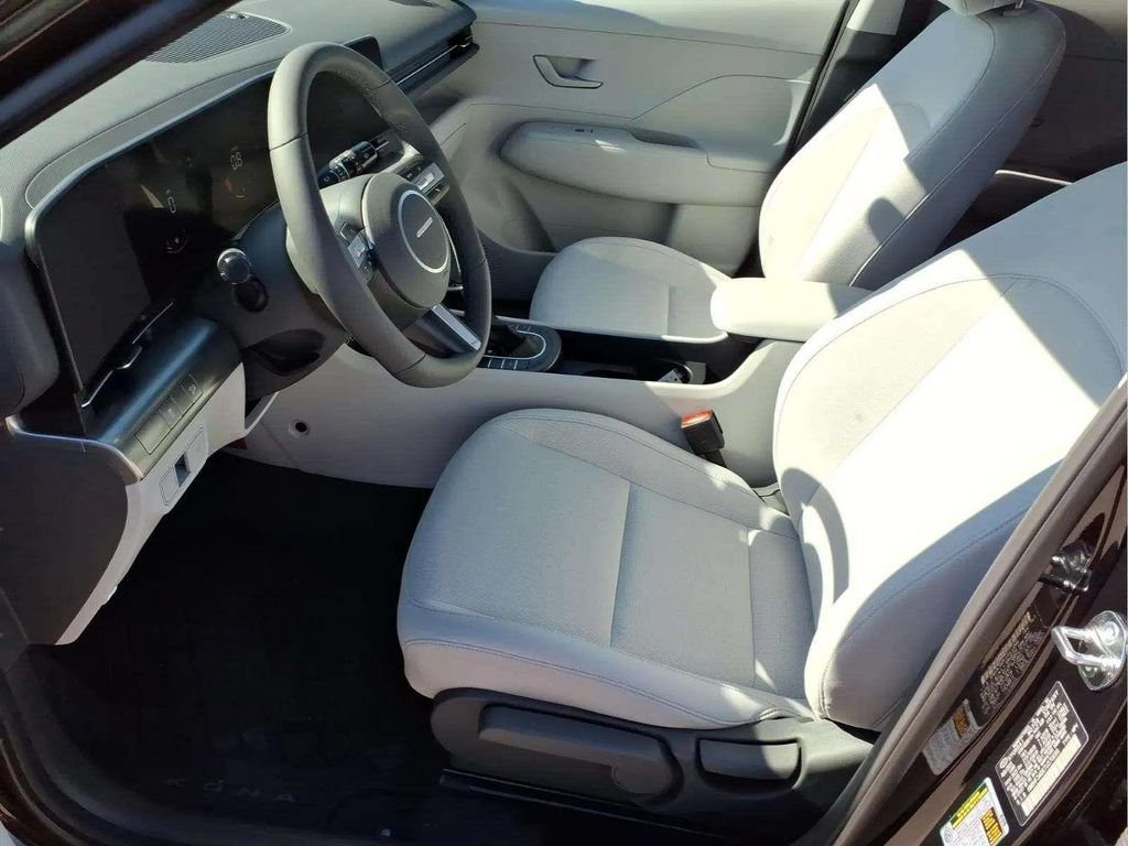 New 2026 Hyundai Kona SEL Sport FWD image 9