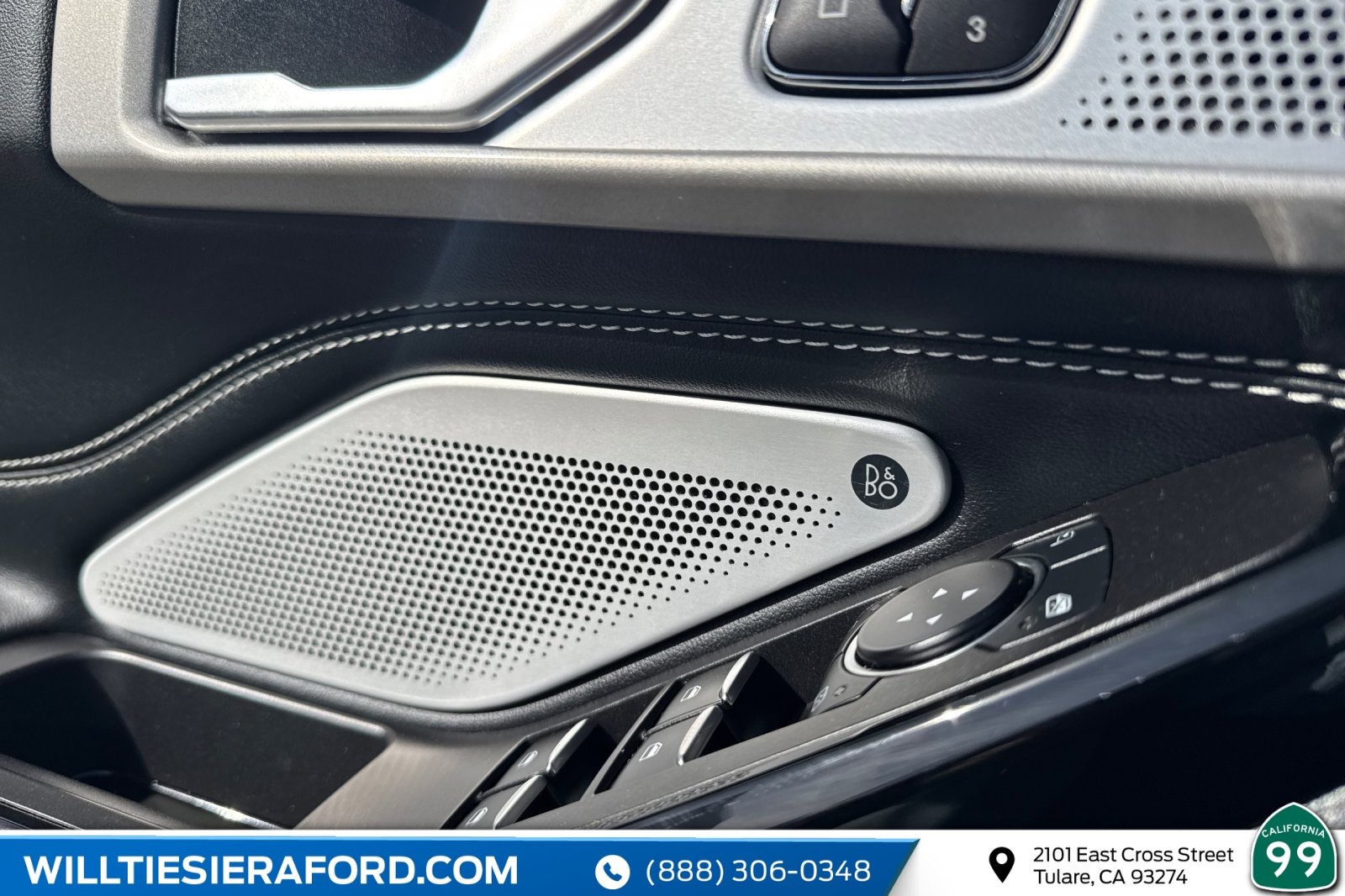 Used 2023 Ford Explorer ST w/ Equipment Group 401A image 16