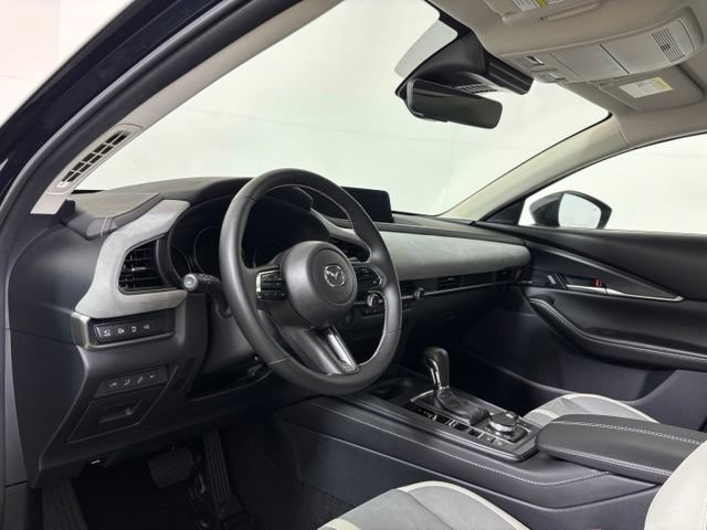 Used 2026 MAZDA CX-30 2.5 Turbo Aire Edition AWD/4WD image 9