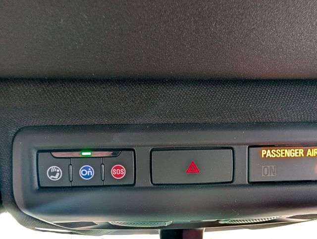 Used 2023 Chevrolet Corvette Stingray Coupe w/ Battery Protection Package image 12