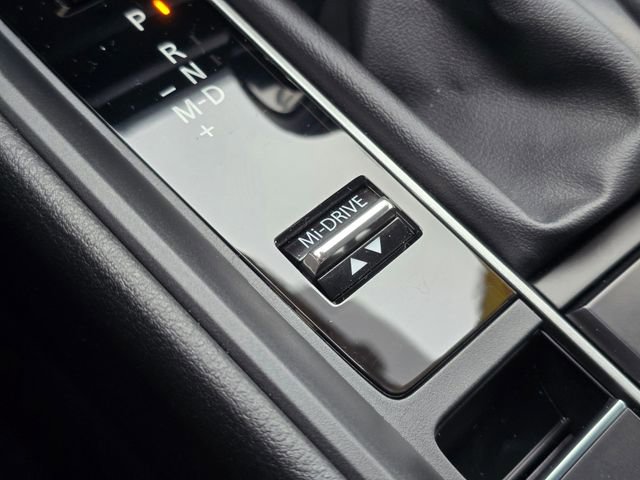 Used 2025 MAZDA CX-50 AWD 2.5 S w/ Cargo Package image 36