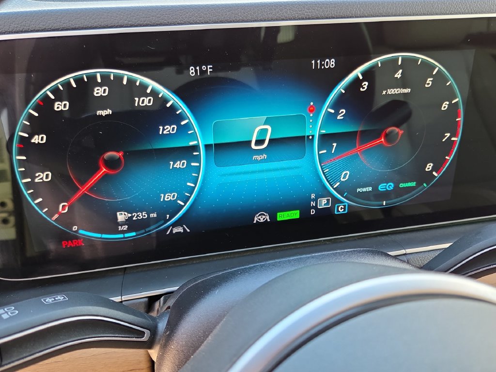 Certified 2021 Mercedes-Benz GLE 450 4MATIC image 20