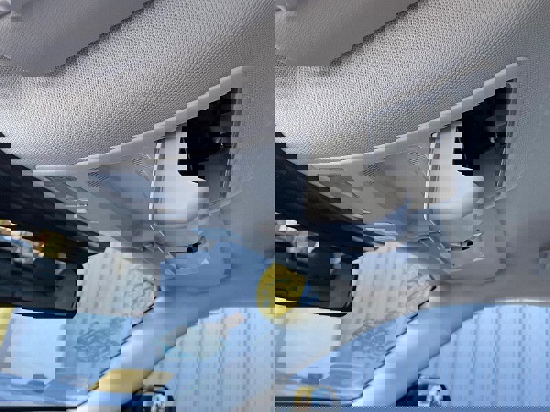 Certified 2025 Ford Bronco Sport Badlands image 60