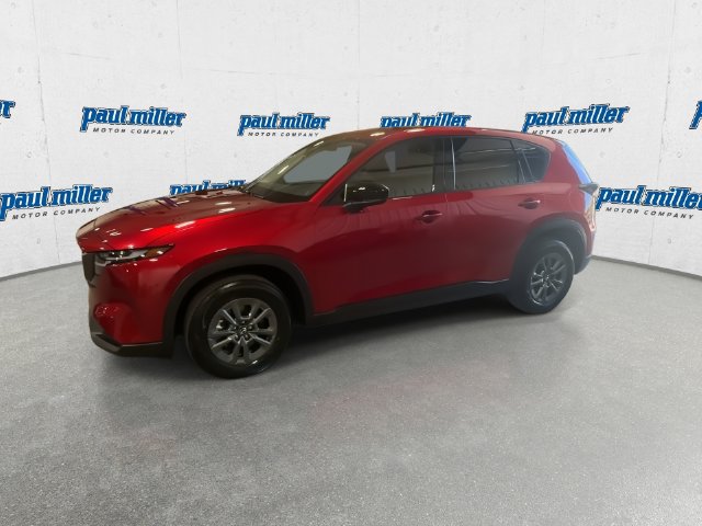 New 2026 MAZDA CX-5 Select AWD/4WD image 5