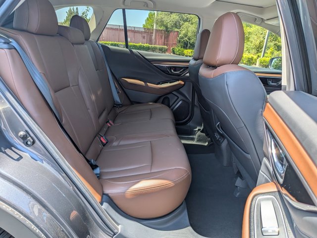 Used 2020 Subaru Outback Touring XT AWD/4WD image 20