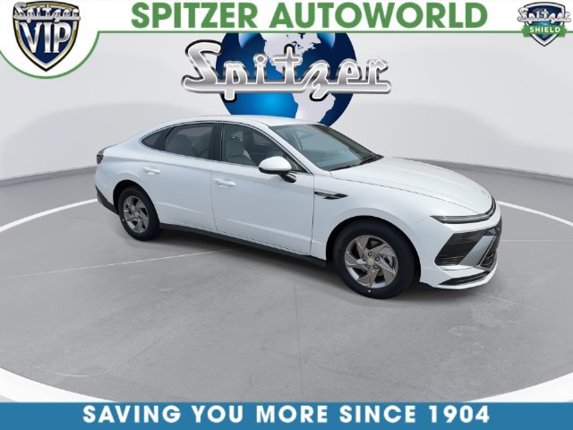 New 2026 Hyundai Sonata SE FWD image 17