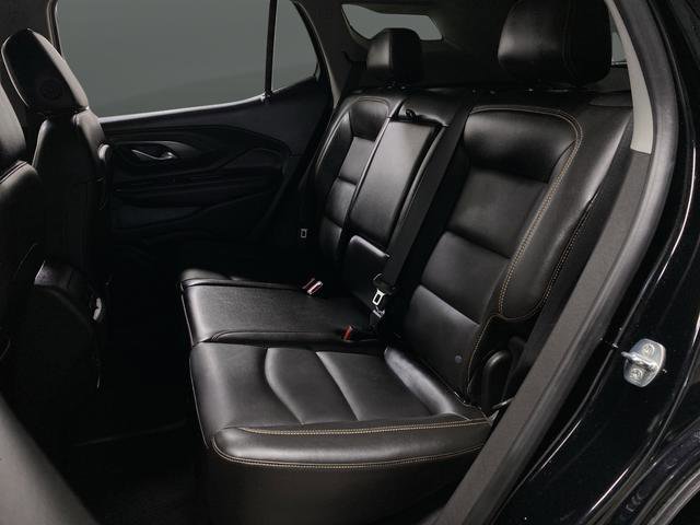 Used 2021 GMC Terrain SLT w/ Infotainment Package II AWD/4WD image 28