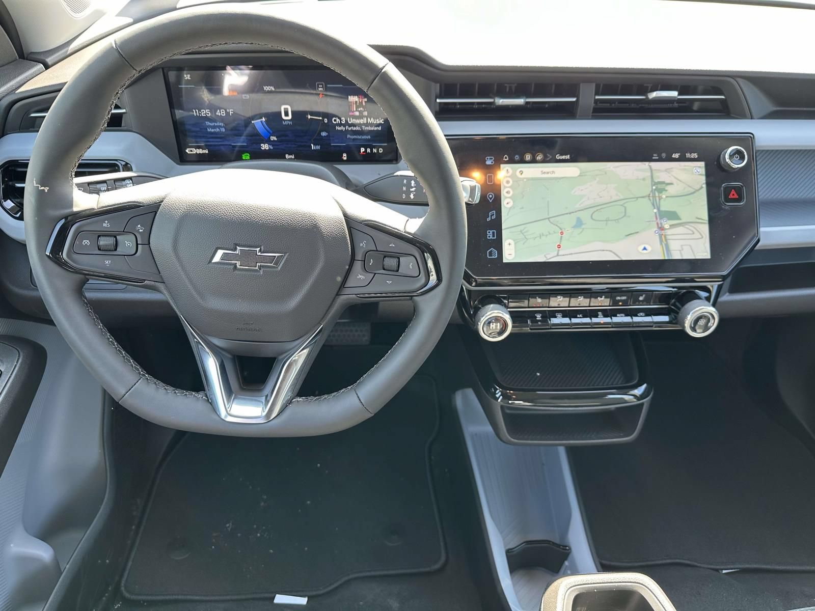 New 2027 Chevrolet Bolt LT w/ Comfort Package FWD image 8