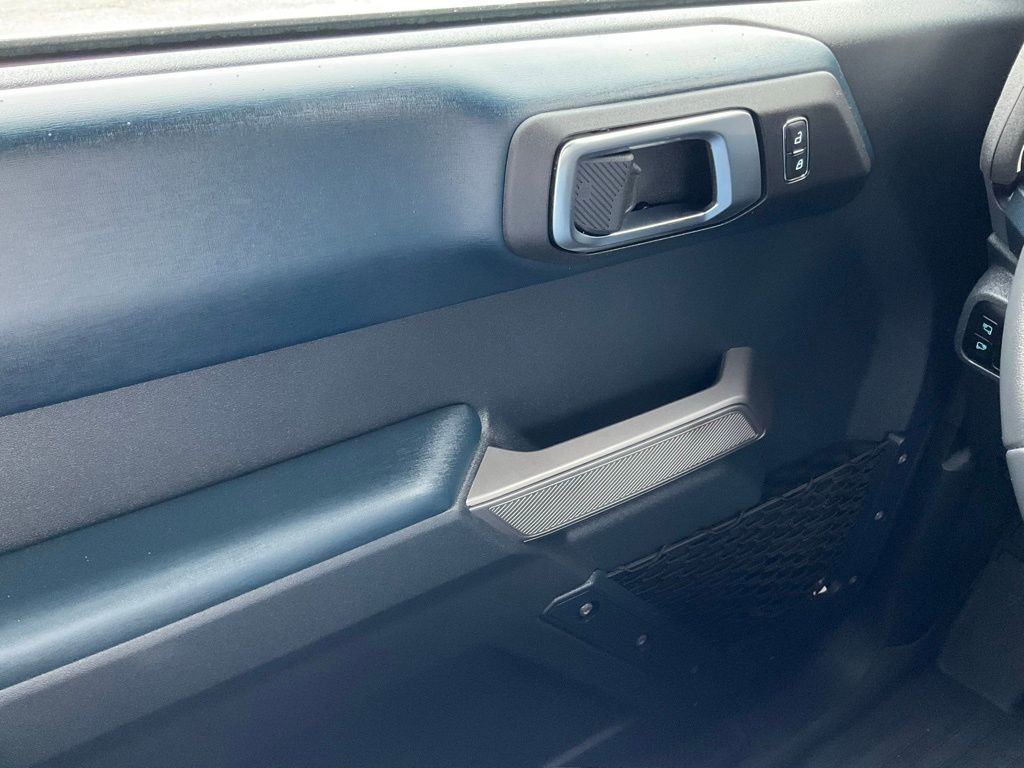 Used 2023 Ford Bronco Outer Banks image 55