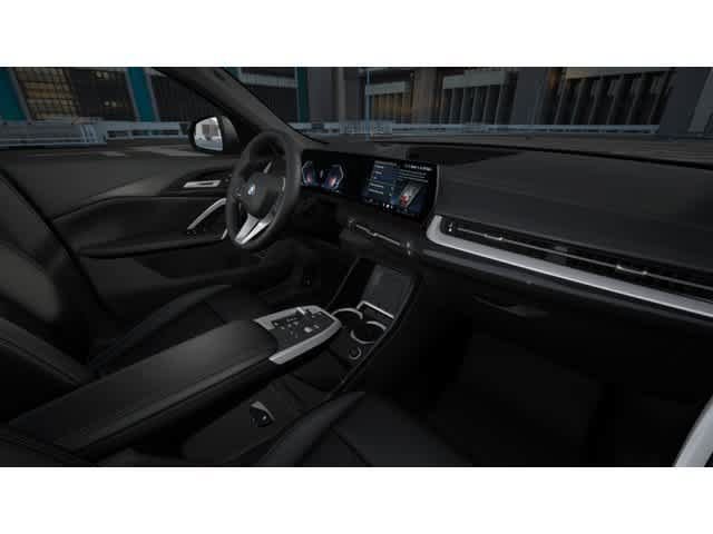 New 2026 BMW X2 xDrive28i w/ Technology Package AWD/4WD image 14