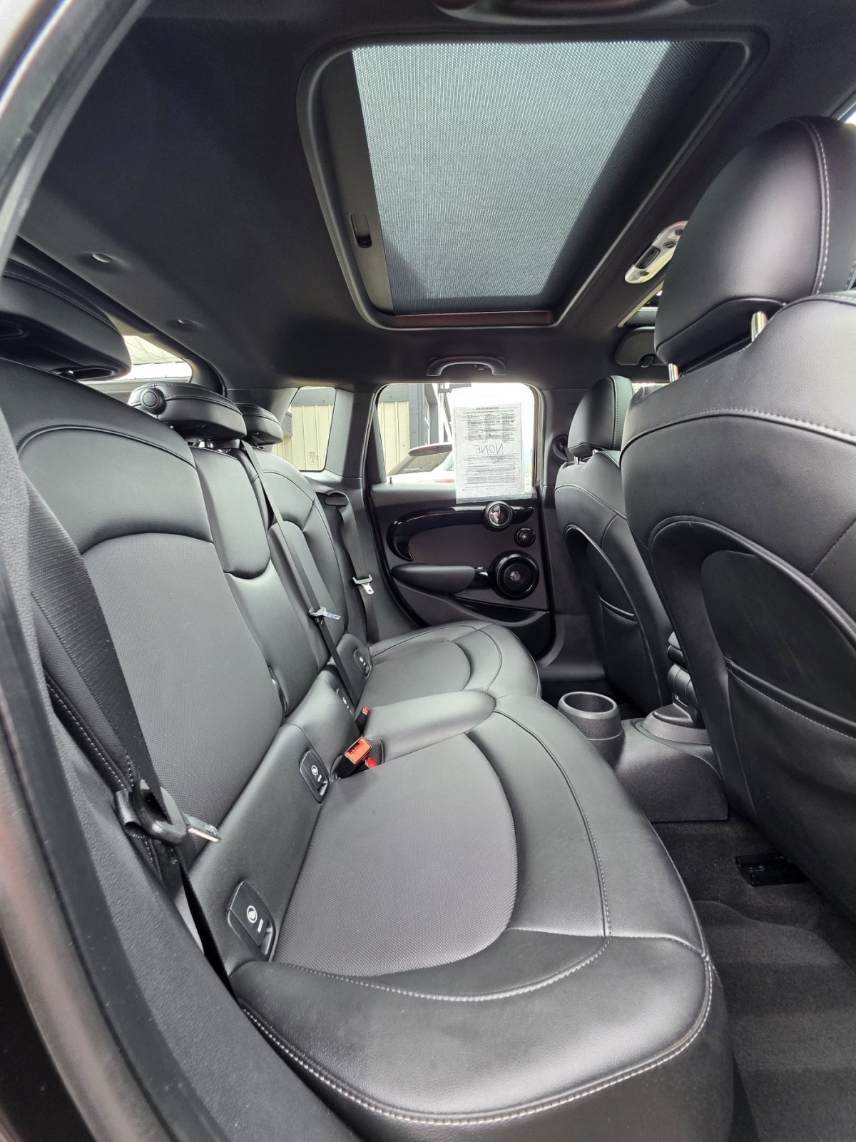 Used 2018 MINI Cooper S FWD image 8
