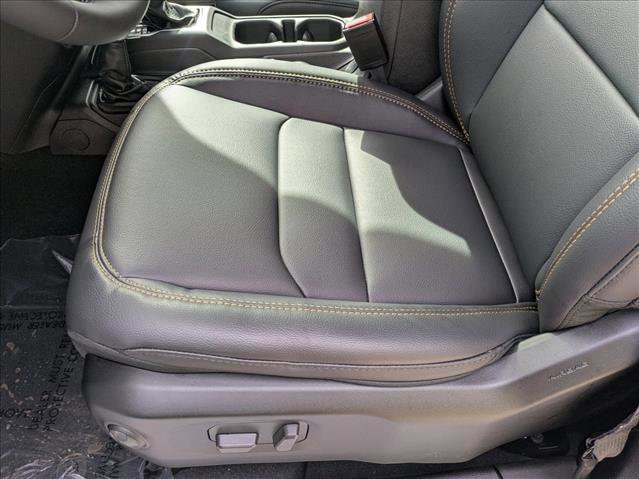 New 2026 Jeep Wrangler Sahara image 4