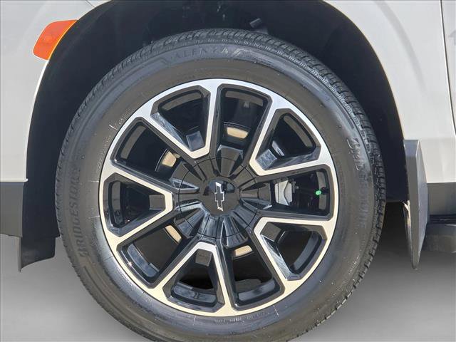 Used 2023 Chevrolet Tahoe RST w/ Luxury Package image 9