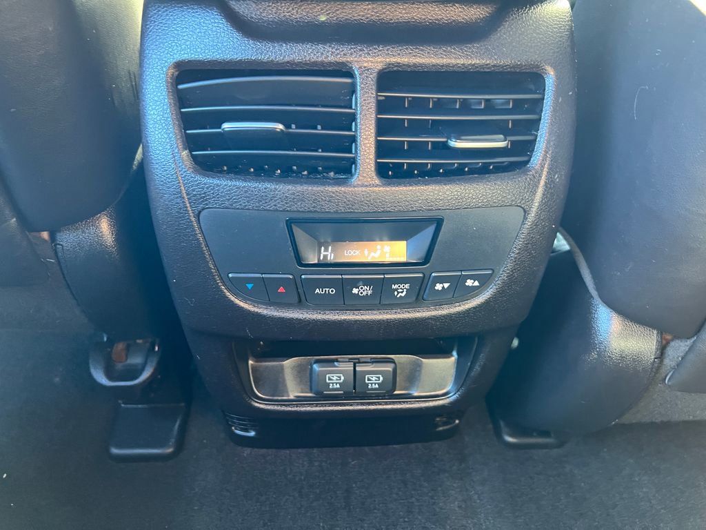 Used 2019 Acura MDX A-Spec image 30
