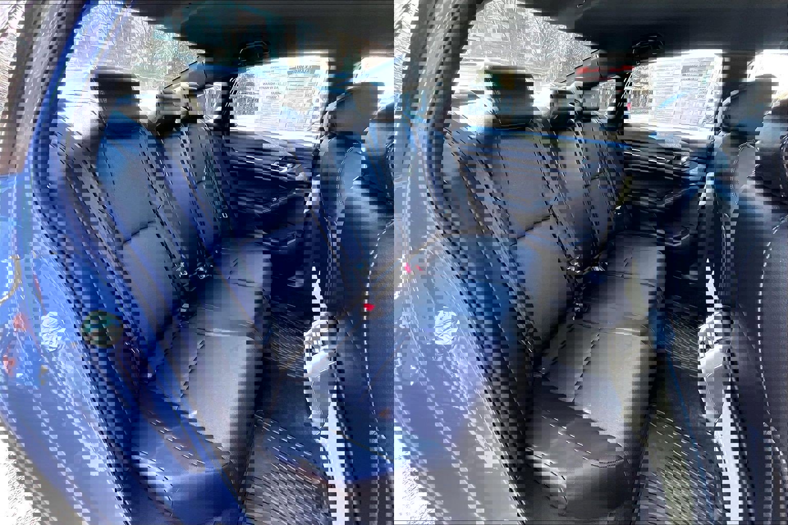 Used 2022 Honda Accord Sport image 25