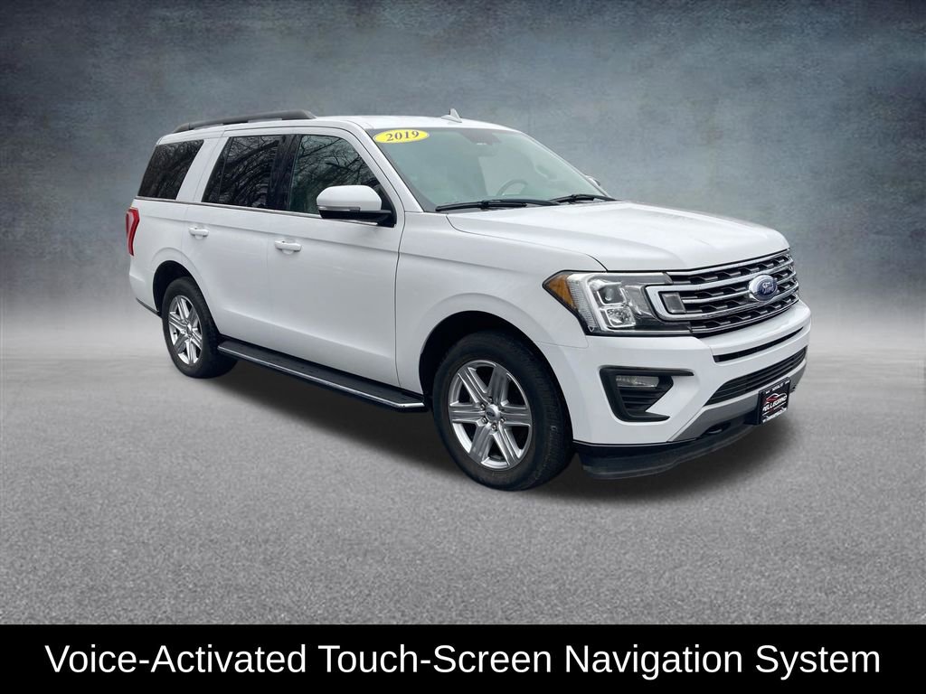 Used 2019 Ford Expedition XLT w/ Equipment Group 202A AWD/4WD image 9