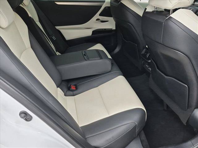 Used 2024 Lexus ES 350 F Sport FWD image 20