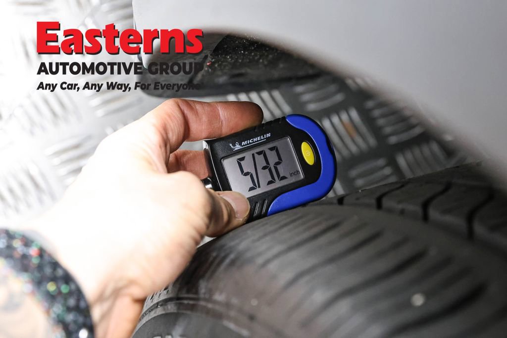 Used 2020 Tesla Model Y Long Range image 22