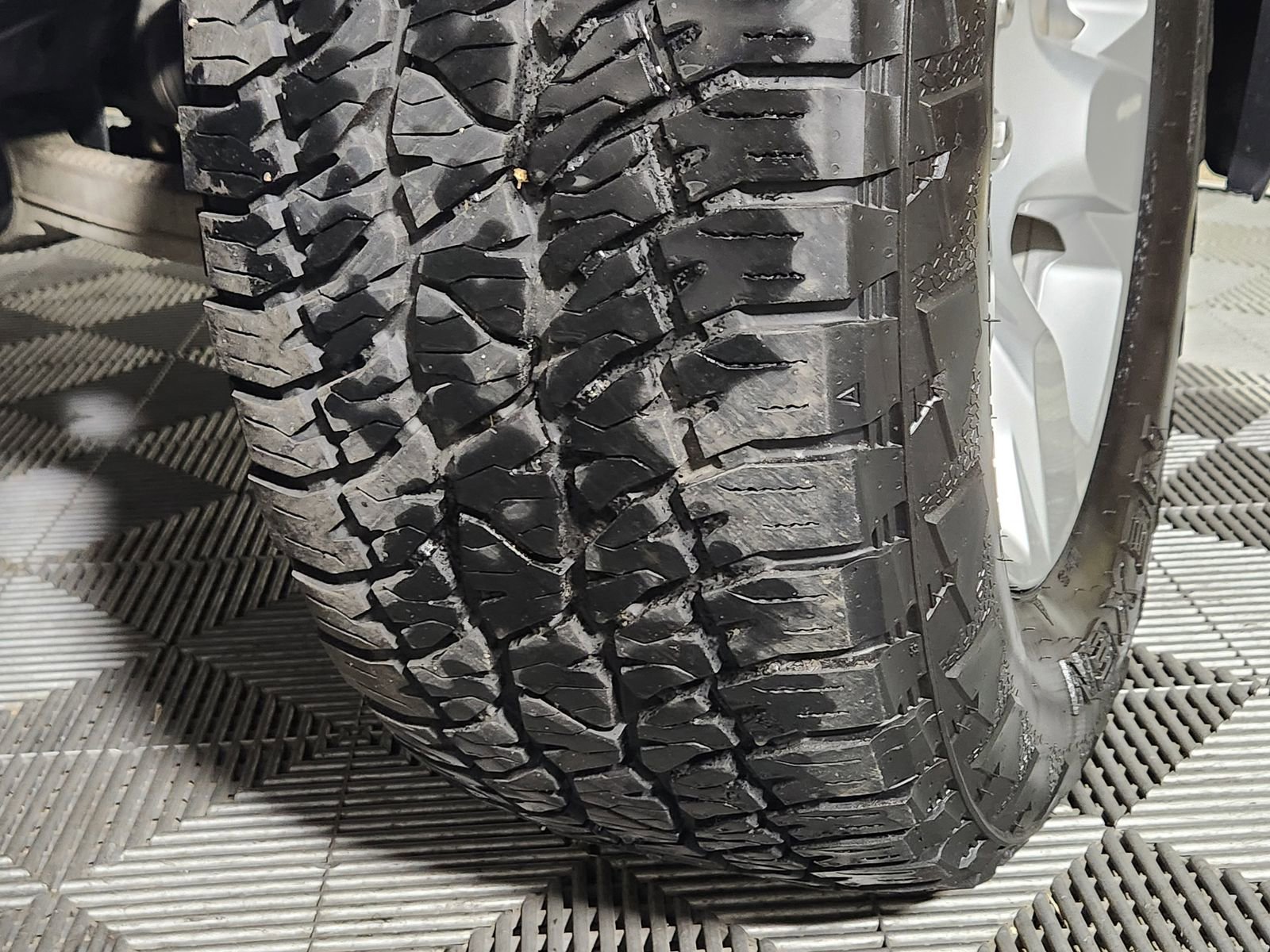 Used 2021 RAM 1500 Big Horn image 37