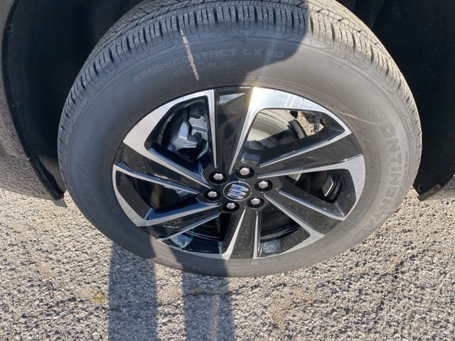 New 2026 Buick Enclave Sport Touring w/ Power Package image 10