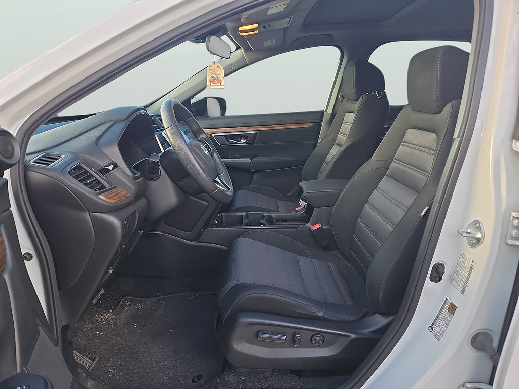 Used 2021 Honda CR-V EX image 12
