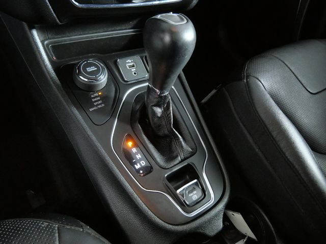 Used 2021 Jeep Cherokee Latitude Lux 80th Anniv w/ Quick Order Package 26U 80TH AWD/4WD image 19