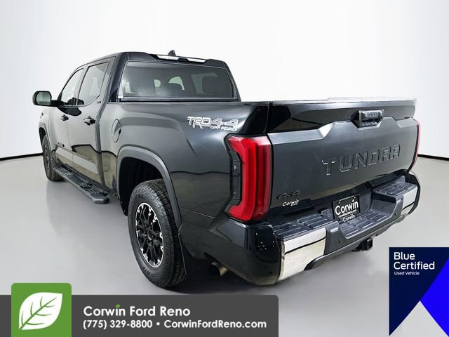 Used 2023 Toyota Tundra SR5 image 5