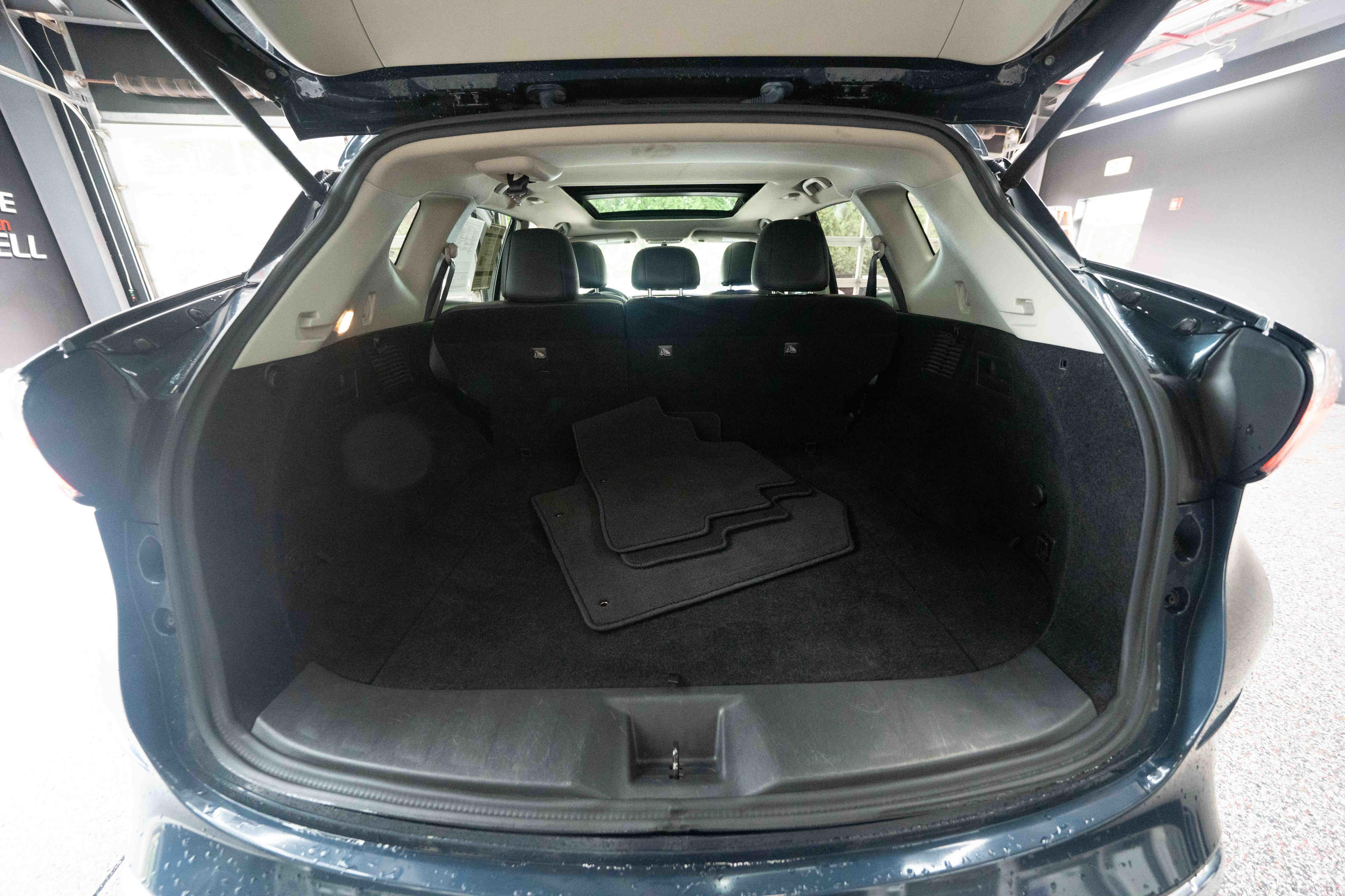 Used 2018 Nissan Murano SL AWD/4WD image 28