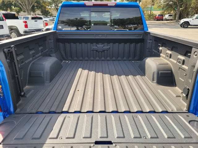 New 2025 Chevrolet Silverado 1500 LT w/ All Star Edition Plus RWD image 20