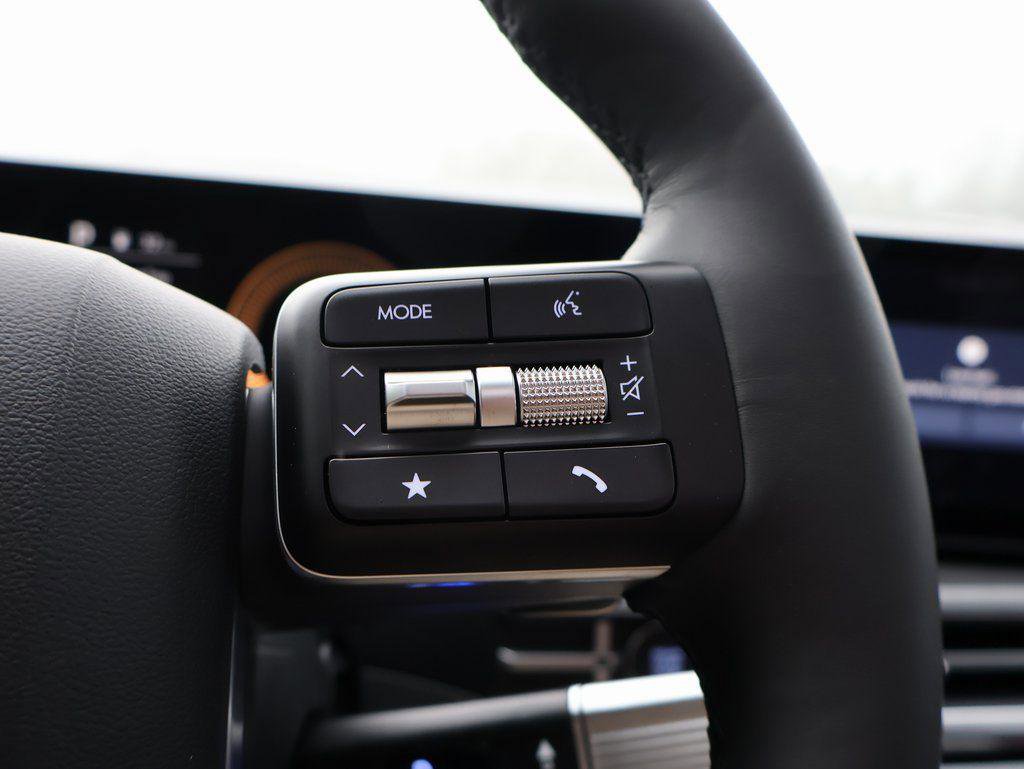 New 2026 Hyundai Santa Fe XRT image 31