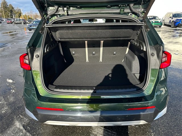 Certified 2025 BMW X1 xDrive28i w/ Premium Package image 36