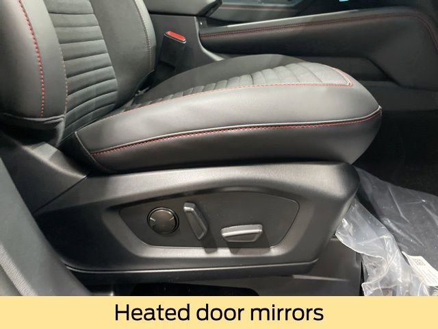 New 2026 Ford Explorer ST-Line w/ ST-Line Street Pack image 22